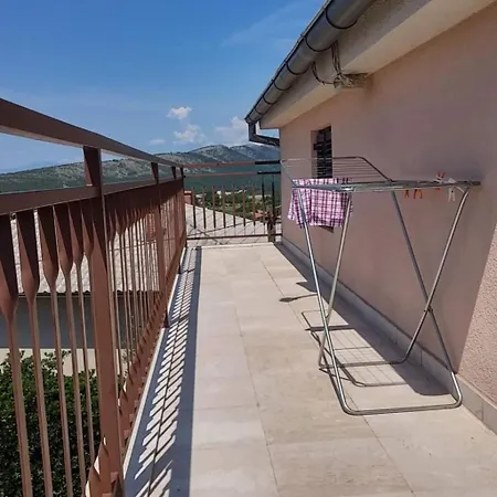 In Mit Privatem Parkplatz By Interhome Novi Vinodolski