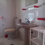 Apartament In Mit Privatem Parkplatz By Interhome *