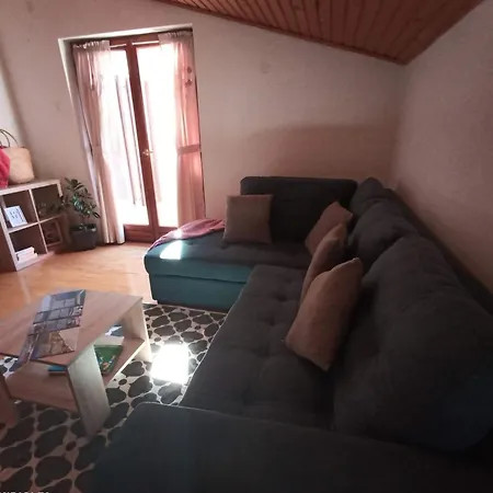 Διαμέρισμα In Mit Privatem Parkplatz By Interhome Novi Vinodolski