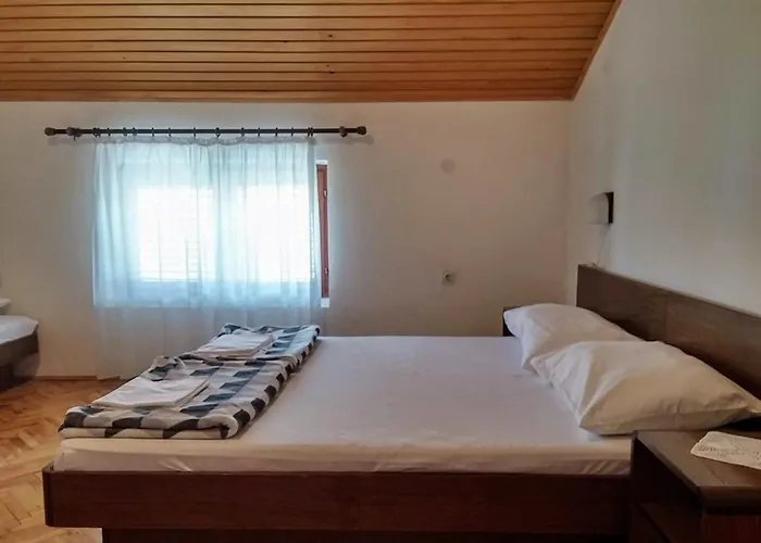 Διαμέρισμα In Mit Privatem Parkplatz By Interhome