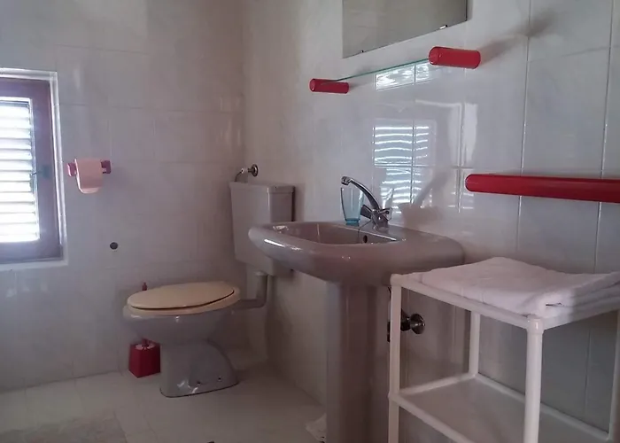 Διαμέρισμα In Mit Privatem Parkplatz By Interhome *